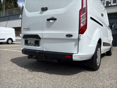 Ford Transit Custom Gebrauchtwagen Ford Transit Custom Gebrauchtwagen