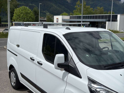Ford Transit Custom Gebrauchtwagen Ford Transit Custom Gebrauchtwagen