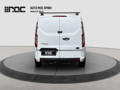 Ford Transit Custom Gebrauchtwagen Ford Transit Custom Gebrauchtwagen