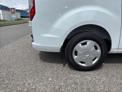 Ford Transit Custom Gebrauchtwagen Ford Transit Custom Gebrauchtwagen