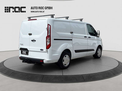 Ford Transit Custom Gebrauchtwagen Ford Transit Custom Gebrauchtwagen
