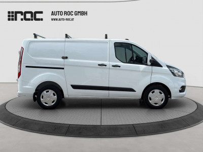 Ford Transit Custom Gebrauchtwagen Ford Transit Custom Gebrauchtwagen