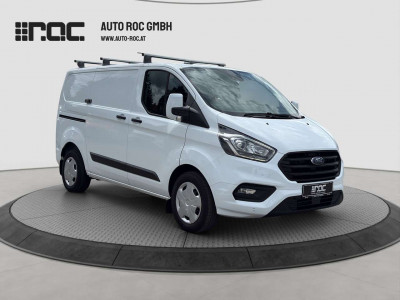Ford Transit Custom Gebrauchtwagen Ford Transit Custom Gebrauchtwagen