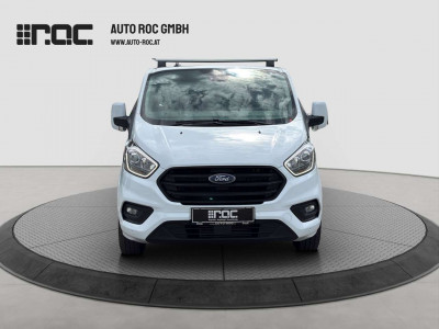Ford Transit Custom Gebrauchtwagen Ford Transit Custom Gebrauchtwagen