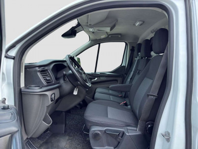 Ford Transit Custom Gebrauchtwagen Ford Transit Custom Gebrauchtwagen