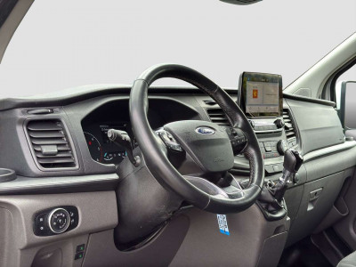 Ford Transit Custom Gebrauchtwagen Ford Transit Custom Gebrauchtwagen