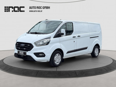 Ford Transit Custom Gebrauchtwagen Ford Transit Custom Gebrauchtwagen