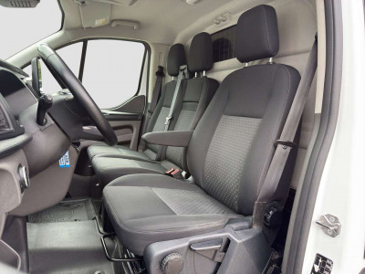 Ford Transit Custom Gebrauchtwagen Ford Transit Custom Gebrauchtwagen