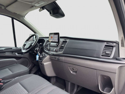 Ford Transit Custom Gebrauchtwagen Ford Transit Custom Gebrauchtwagen
