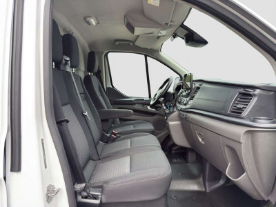Ford Transit Custom Gebrauchtwagen Ford Transit Custom Gebrauchtwagen