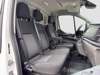 Ford Transit Custom Gebrauchtwagen Ford Transit Custom Gebrauchtwagen