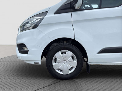 Ford Transit Custom Gebrauchtwagen Ford Transit Custom Gebrauchtwagen