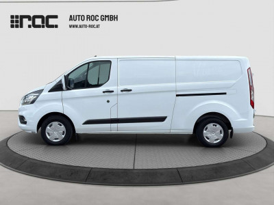 Ford Transit Custom Gebrauchtwagen Ford Transit Custom Gebrauchtwagen