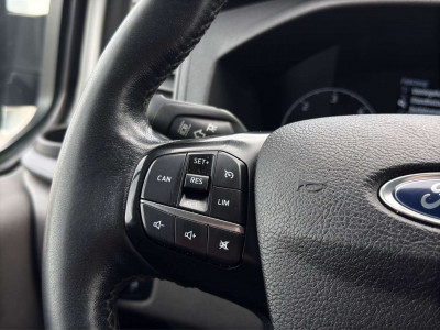Ford Transit Custom Gebrauchtwagen Ford Transit Custom Gebrauchtwagen
