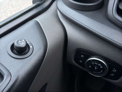 Ford Transit Custom Gebrauchtwagen Ford Transit Custom Gebrauchtwagen