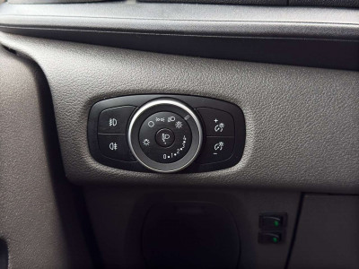 Ford Transit Custom Gebrauchtwagen Ford Transit Custom Gebrauchtwagen