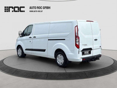 Ford Transit Custom Gebrauchtwagen Ford Transit Custom Gebrauchtwagen