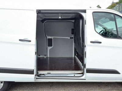 Ford Transit Custom Gebrauchtwagen Ford Transit Custom Gebrauchtwagen