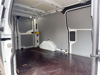 Ford Transit Custom Gebrauchtwagen Ford Transit Custom Gebrauchtwagen