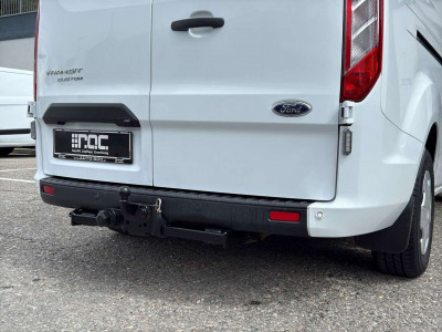 Ford Transit Custom Gebrauchtwagen Ford Transit Custom Gebrauchtwagen