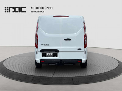 Ford Transit Custom Gebrauchtwagen Ford Transit Custom Gebrauchtwagen