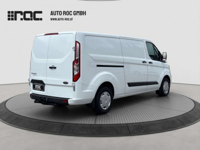 Ford Transit Custom Gebrauchtwagen Ford Transit Custom Gebrauchtwagen