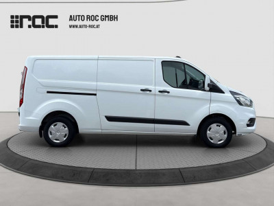Ford Transit Custom Gebrauchtwagen Ford Transit Custom Gebrauchtwagen