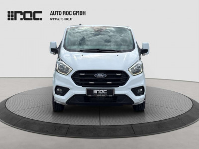Ford Transit Custom Gebrauchtwagen Ford Transit Custom Gebrauchtwagen