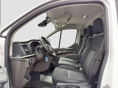 Ford Transit Custom Gebrauchtwagen Ford Transit Custom Gebrauchtwagen
