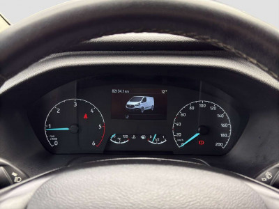 Ford Transit Custom Gebrauchtwagen Ford Transit Custom Gebrauchtwagen