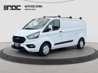 Ford Transit Custom Gebrauchtwagen Ford Transit Custom Gebrauchtwagen