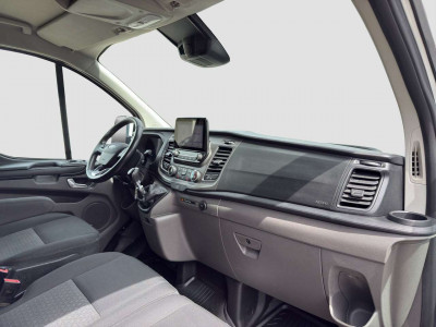 Ford Transit Custom Gebrauchtwagen Ford Transit Custom Gebrauchtwagen