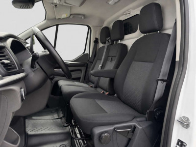 Ford Transit Custom Gebrauchtwagen Ford Transit Custom Gebrauchtwagen