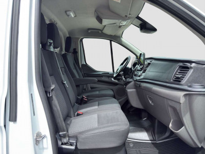 Ford Transit Custom Gebrauchtwagen Ford Transit Custom Gebrauchtwagen