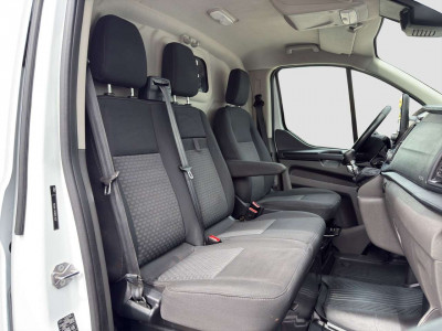 Ford Transit Custom Gebrauchtwagen Ford Transit Custom Gebrauchtwagen