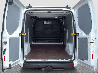 Ford Transit Custom Gebrauchtwagen Ford Transit Custom Gebrauchtwagen