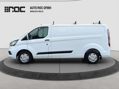 Ford Transit Custom Gebrauchtwagen Ford Transit Custom Gebrauchtwagen