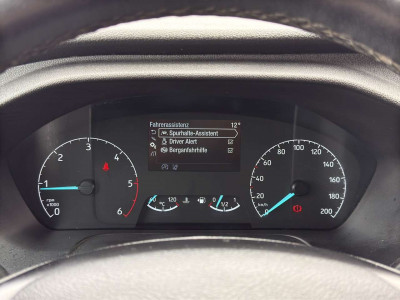 Ford Transit Custom Gebrauchtwagen Ford Transit Custom Gebrauchtwagen