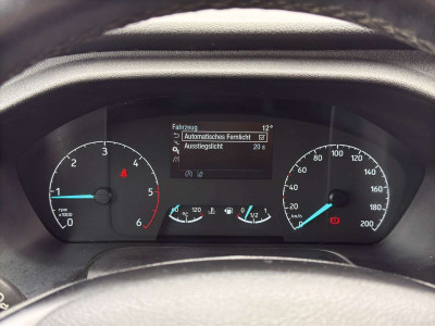 Ford Transit Custom Gebrauchtwagen Ford Transit Custom Gebrauchtwagen