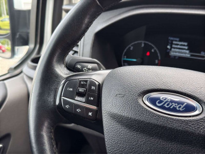 Ford Transit Custom Gebrauchtwagen Ford Transit Custom Gebrauchtwagen