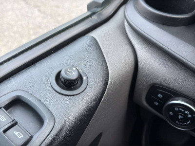 Ford Transit Custom Gebrauchtwagen Ford Transit Custom Gebrauchtwagen