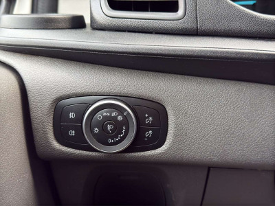Ford Transit Custom Gebrauchtwagen Ford Transit Custom Gebrauchtwagen