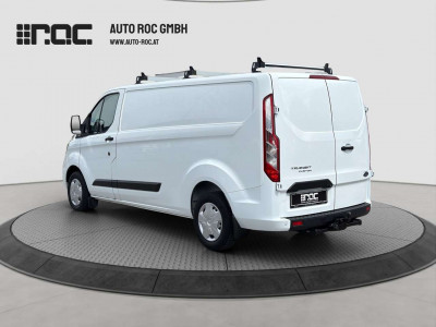 Ford Transit Custom Gebrauchtwagen Ford Transit Custom Gebrauchtwagen