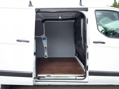 Ford Transit Custom Gebrauchtwagen Ford Transit Custom Gebrauchtwagen