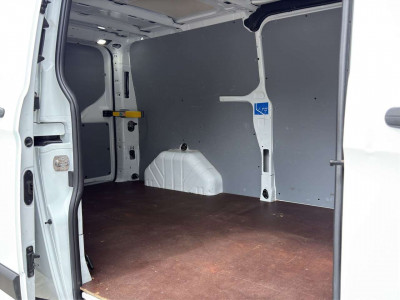Ford Transit Custom Gebrauchtwagen Ford Transit Custom Gebrauchtwagen