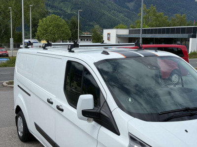 Ford Transit Custom Gebrauchtwagen Ford Transit Custom Gebrauchtwagen