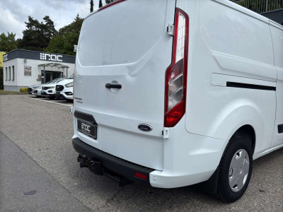 Ford Transit Custom Gebrauchtwagen Ford Transit Custom Gebrauchtwagen