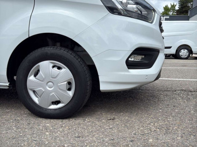 Ford Transit Custom Gebrauchtwagen Ford Transit Custom Gebrauchtwagen