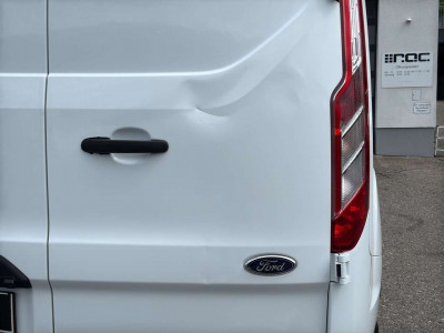 Ford Transit Custom Gebrauchtwagen Ford Transit Custom Gebrauchtwagen