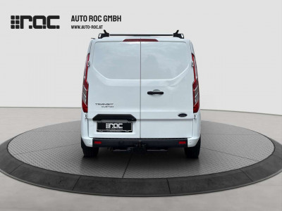 Ford Transit Custom Gebrauchtwagen Ford Transit Custom Gebrauchtwagen
